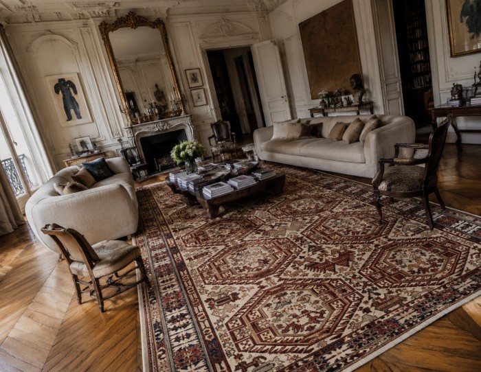 tapis marocain
